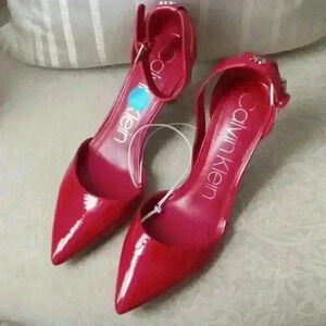 CALVIN Klein Women's Shoes​